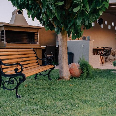 شقة Anassa House أليكسانثيربوليس المظهر الخارجي الصورة