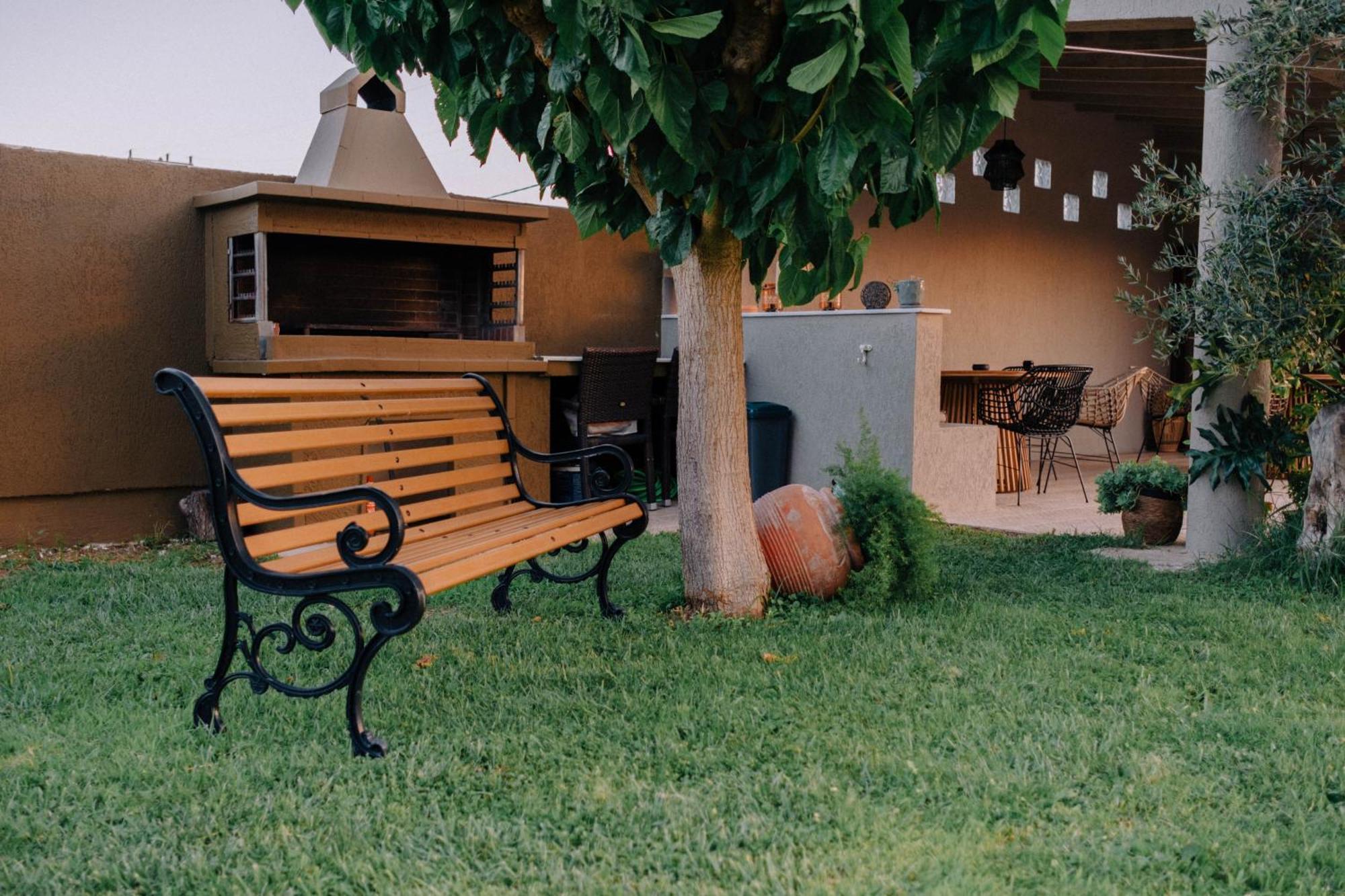 شقة Anassa House أليكسانثيربوليس المظهر الخارجي الصورة
