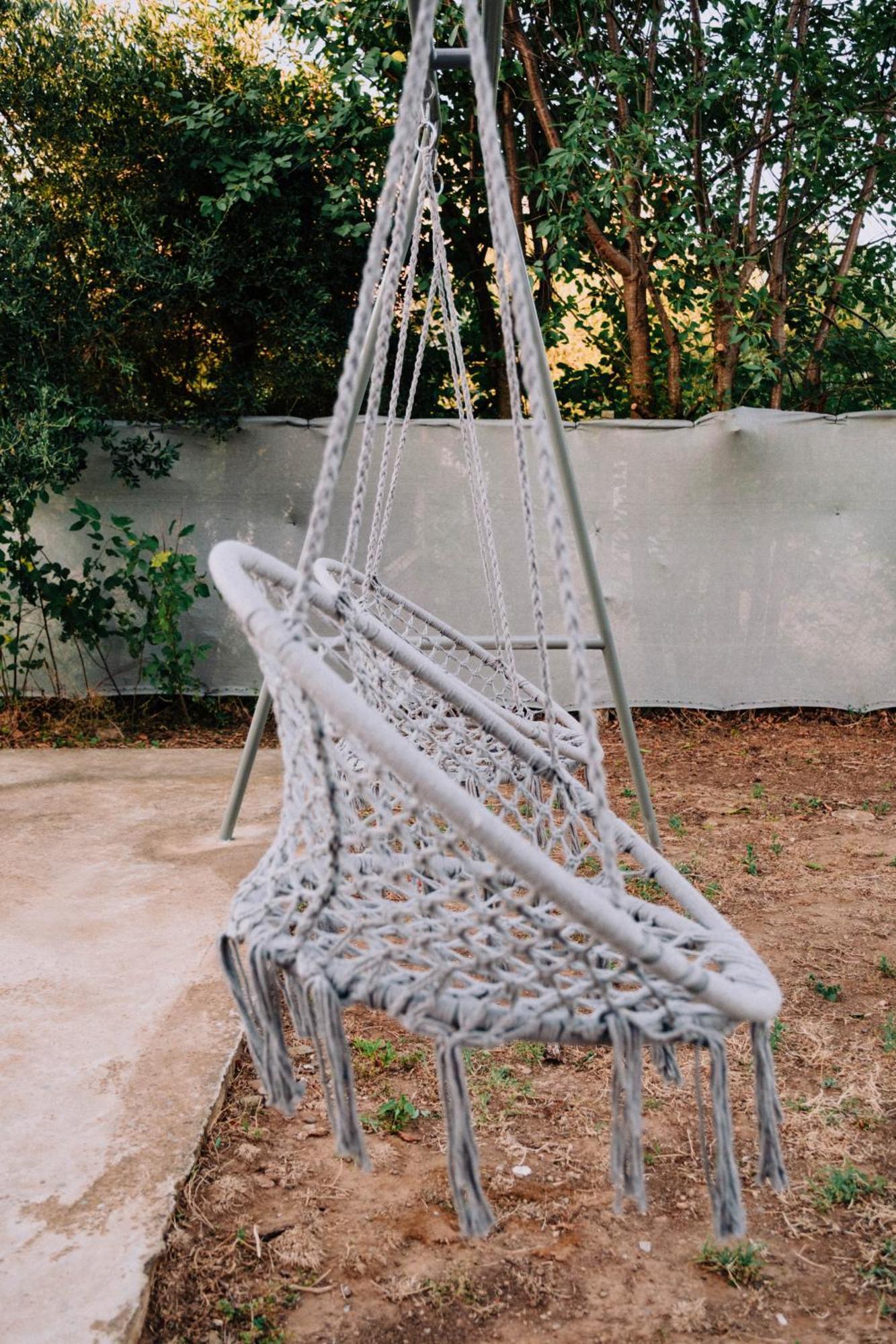شقة Anassa House أليكسانثيربوليس المظهر الخارجي الصورة
