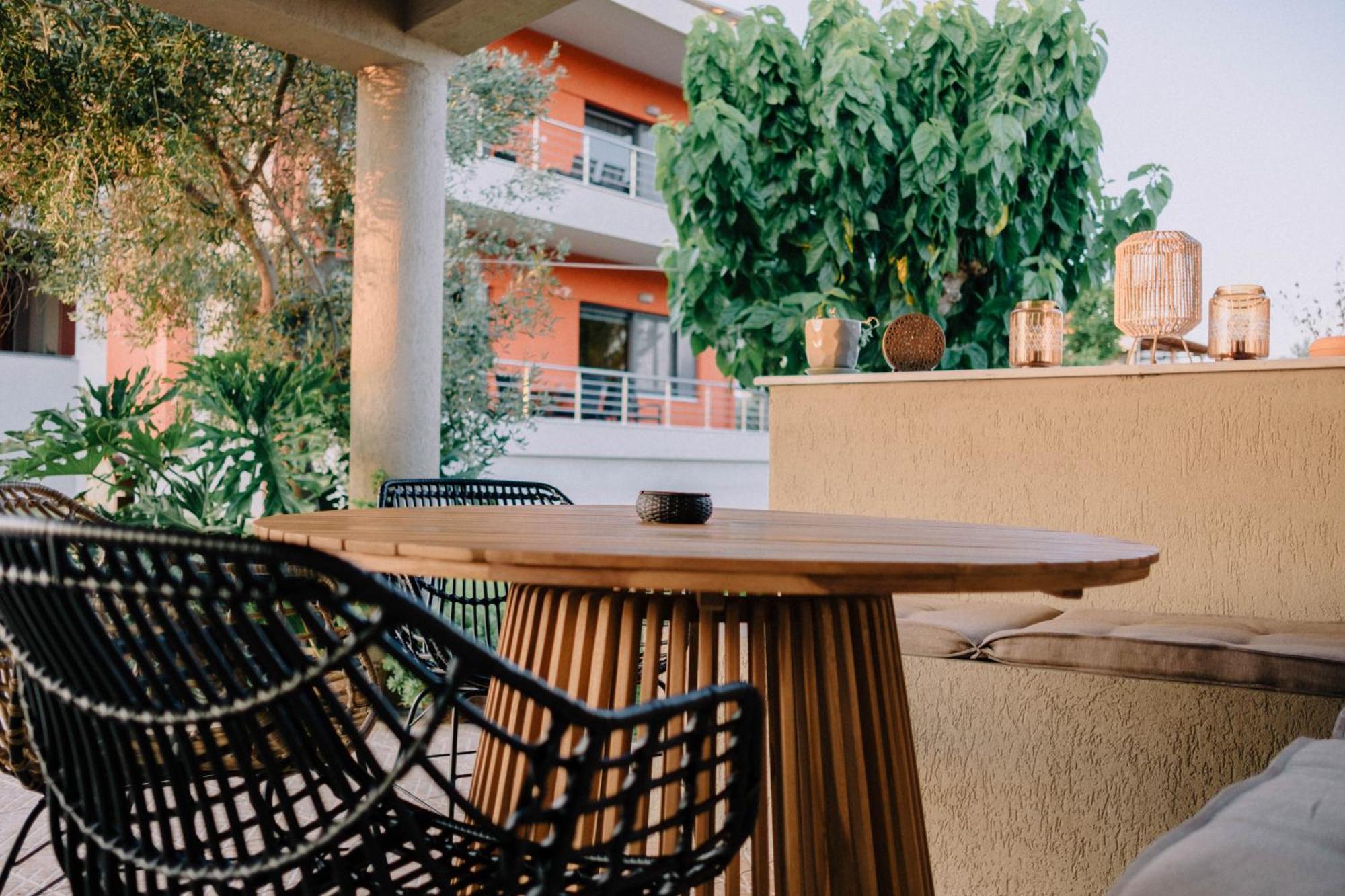 شقة Anassa House أليكسانثيربوليس المظهر الخارجي الصورة