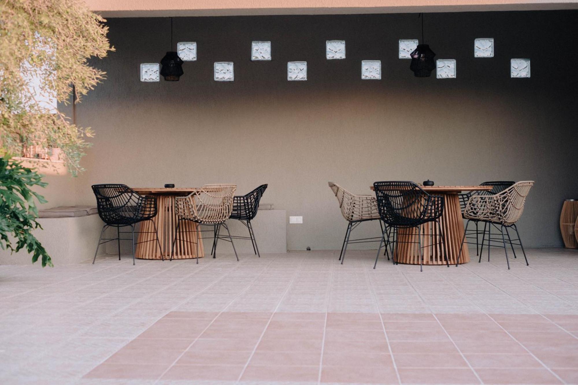 شقة Anassa House أليكسانثيربوليس المظهر الخارجي الصورة