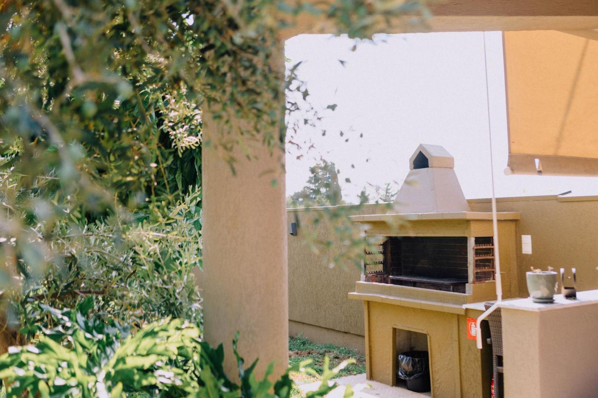 شقة Anassa House أليكسانثيربوليس المظهر الخارجي الصورة