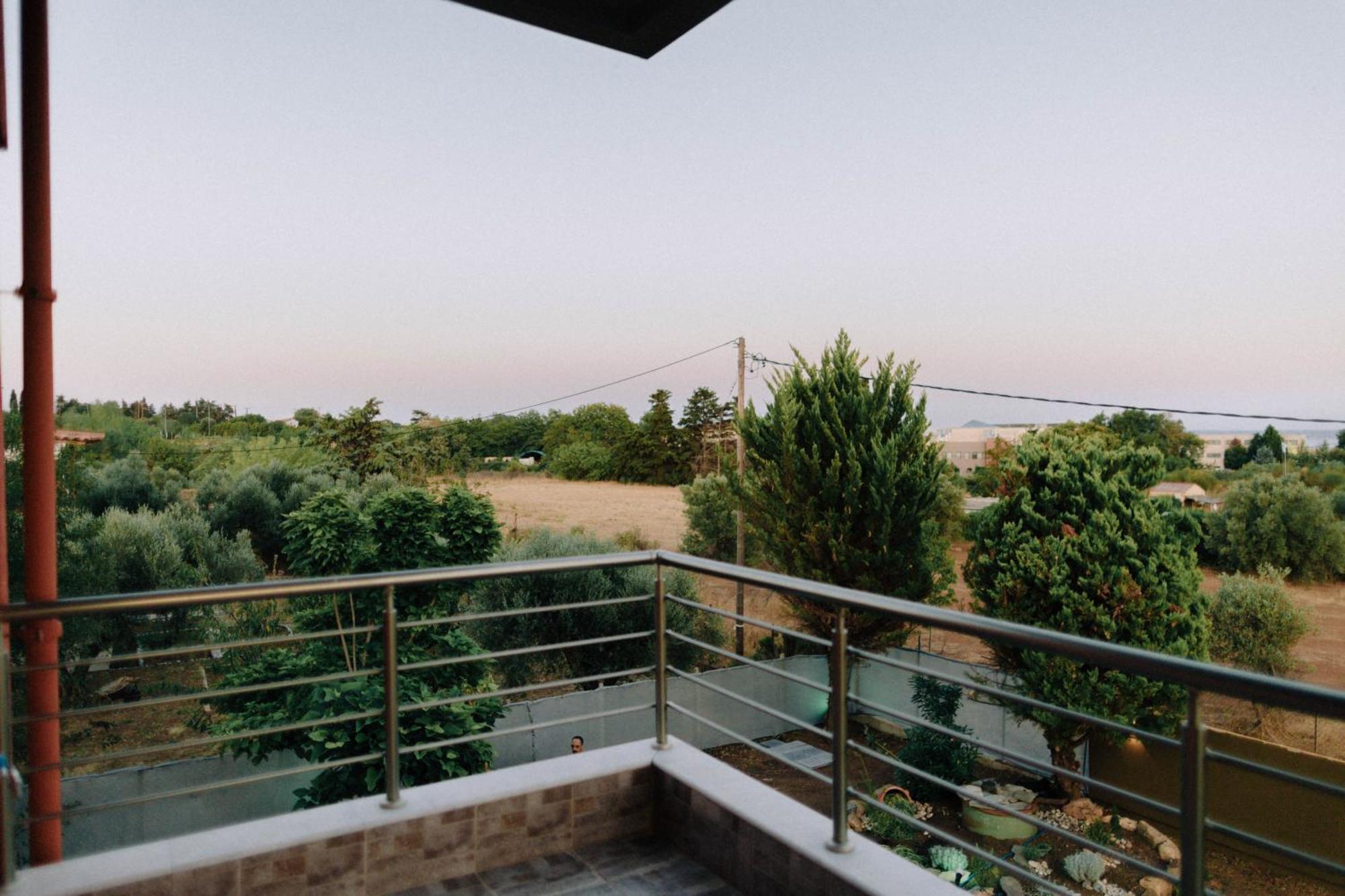 شقة Anassa House أليكسانثيربوليس المظهر الخارجي الصورة