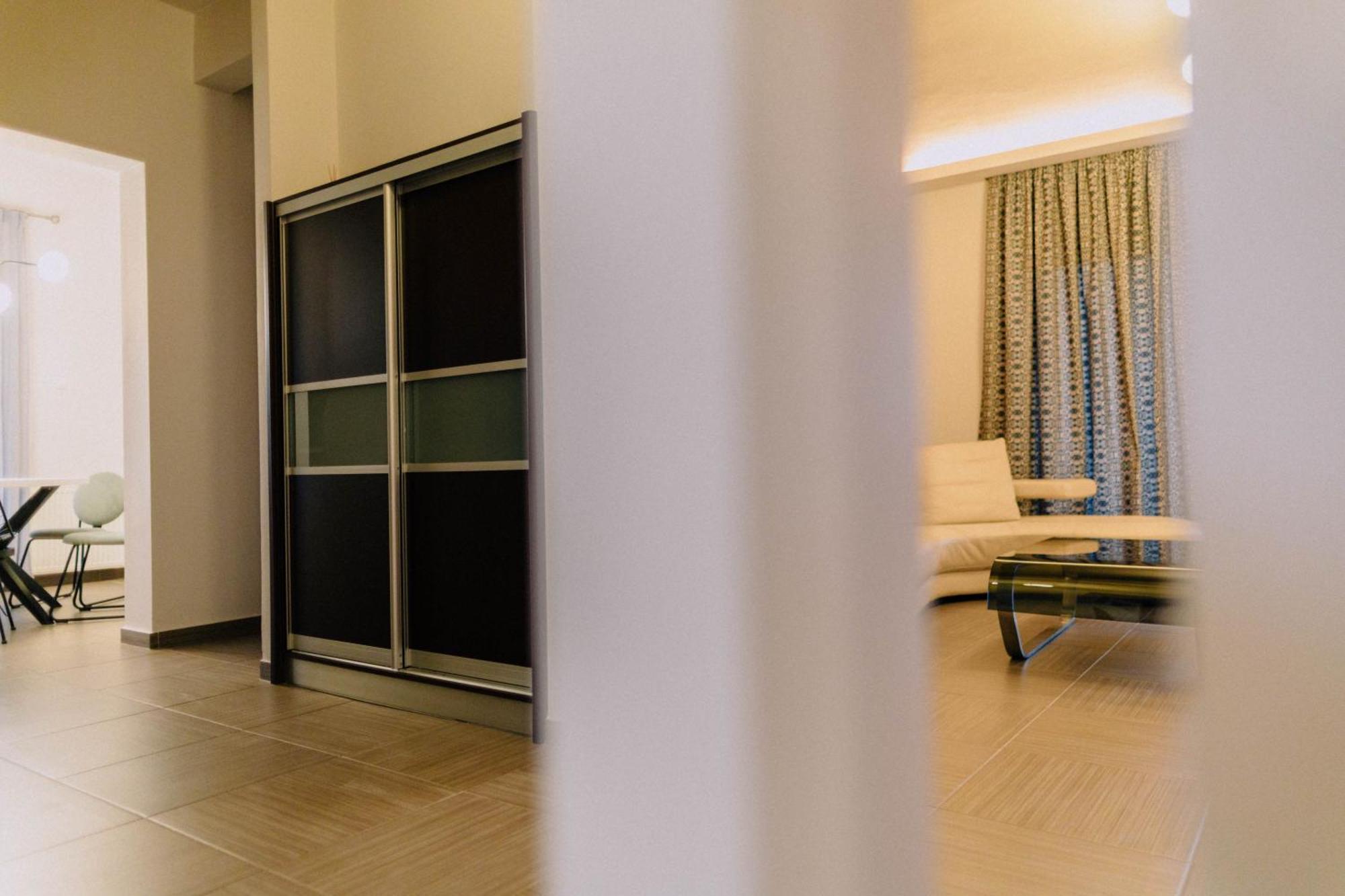 شقة Anassa House أليكسانثيربوليس المظهر الخارجي الصورة
