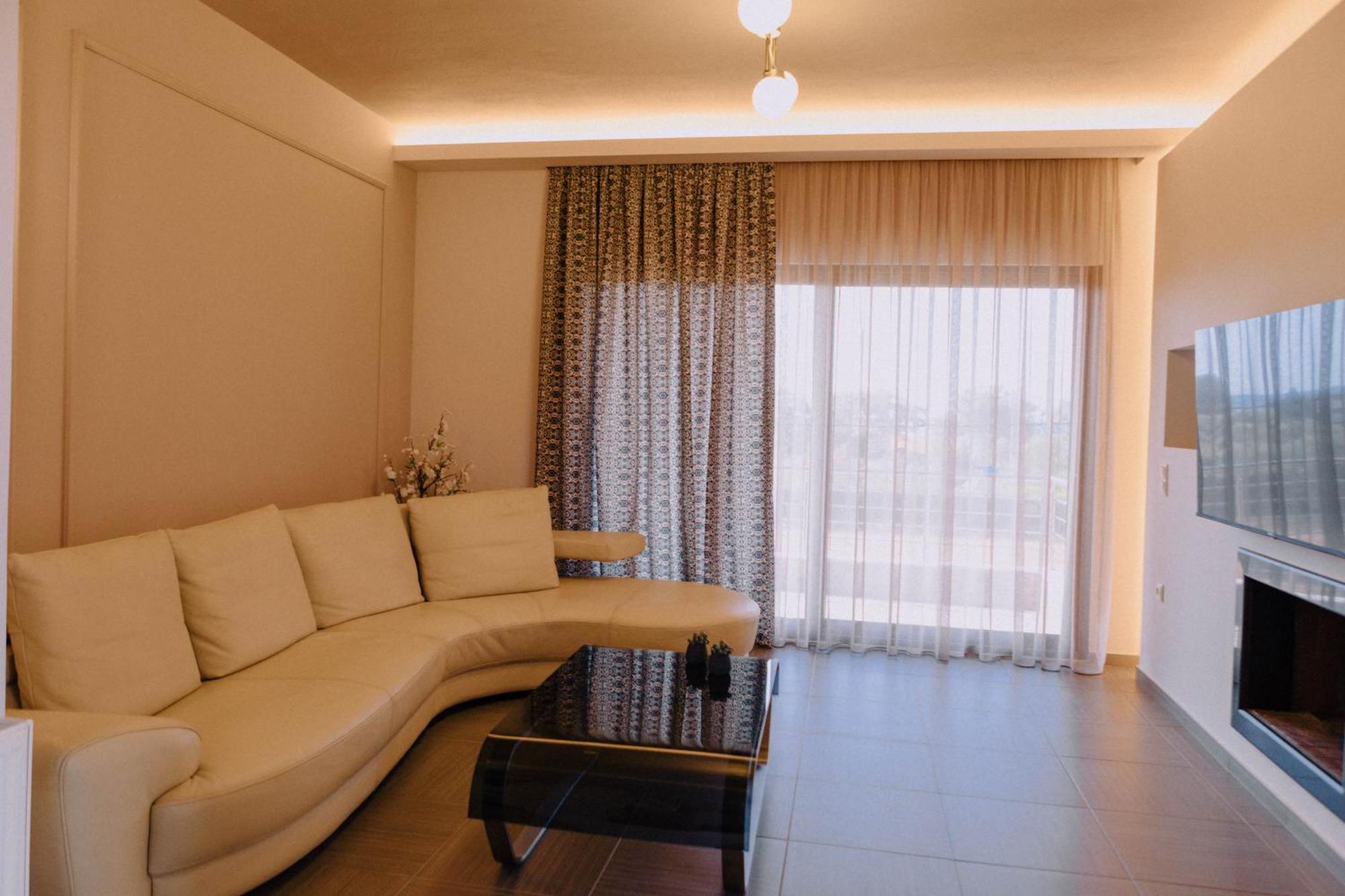 شقة Anassa House أليكسانثيربوليس المظهر الخارجي الصورة