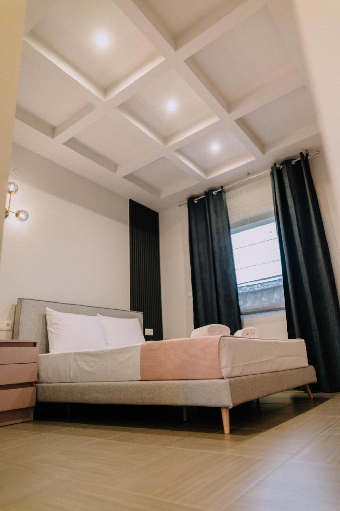 شقة Anassa House أليكسانثيربوليس المظهر الخارجي الصورة